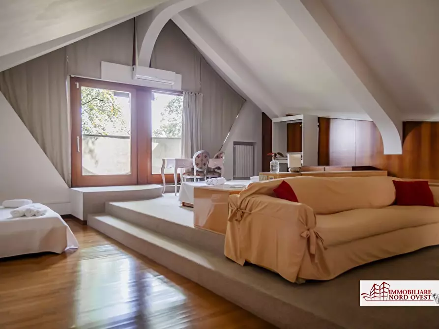 Immagine 10 di Villa in affitto  30 a Sedriano