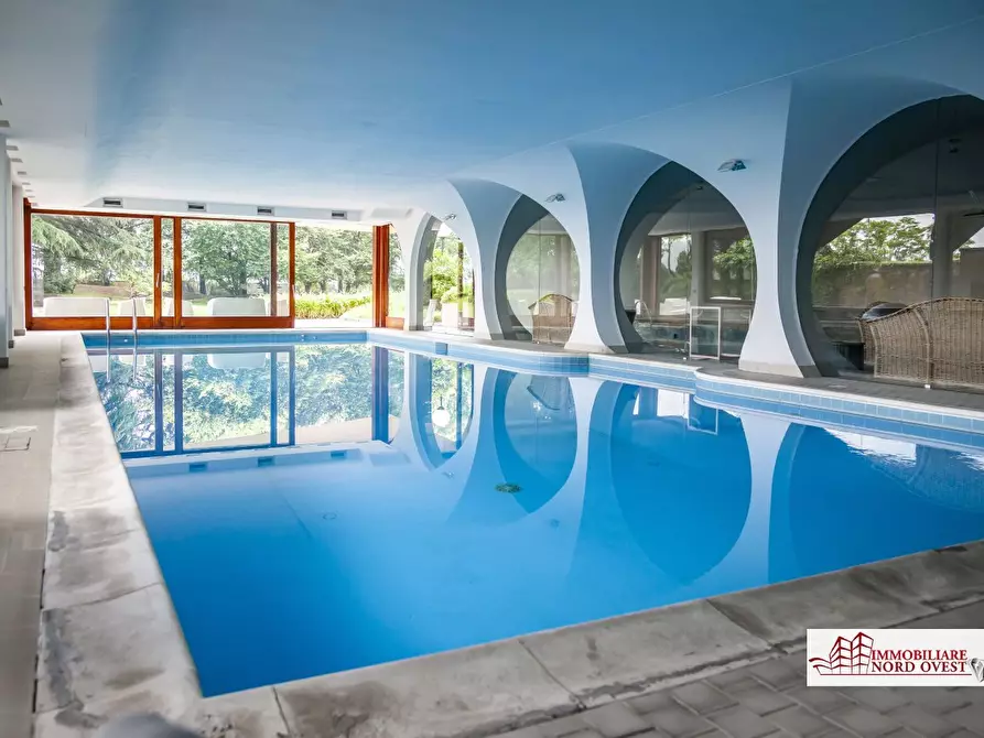 Immagine 2 di Villa in affitto  30 a Sedriano