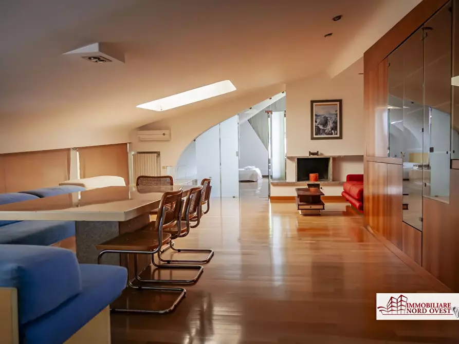 Immagine 9 di Villa in affitto  30 a Sedriano