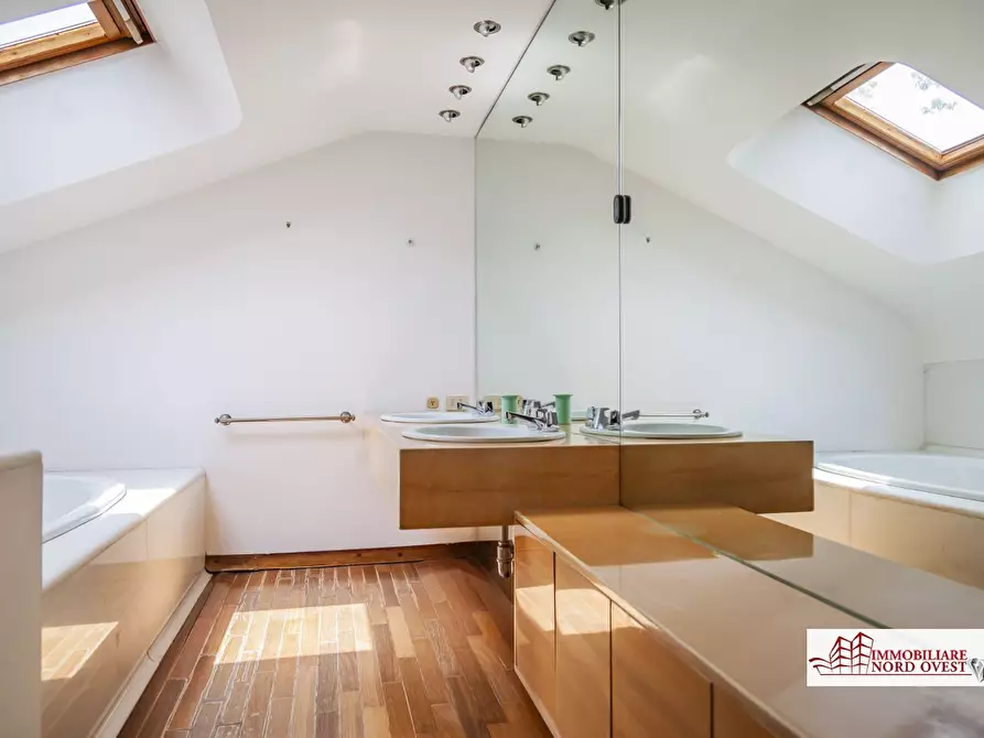 Immagine 6 di Villa in affitto  30 a Sedriano