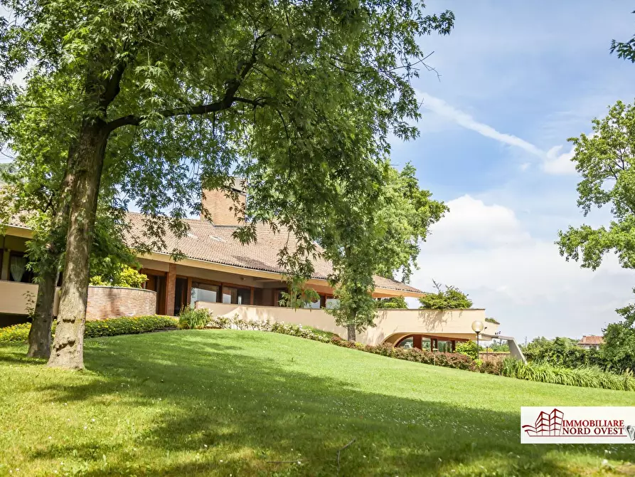 Immagine 4 di Villa in affitto  30 a Sedriano