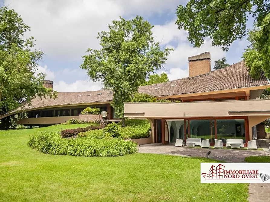 Immagine 2 di Villa in affitto  30 a Sedriano