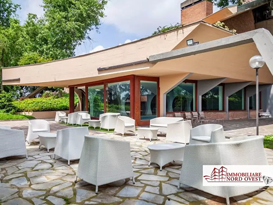 Immagine 3 di Villa in affitto  30 a Sedriano