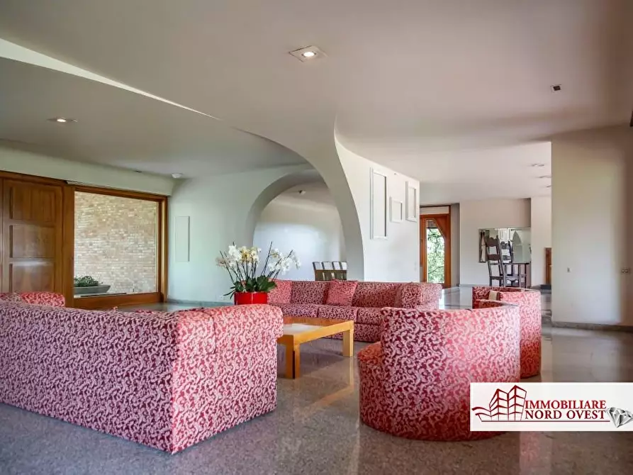 Immagine 6 di Villa in affitto  30 a Sedriano