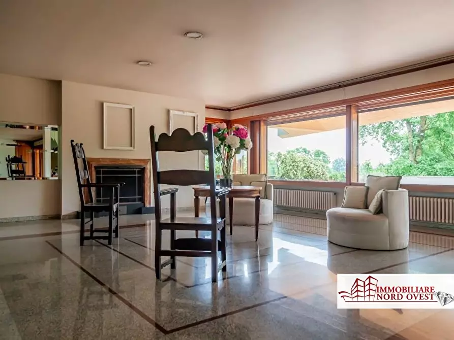 Immagine 7 di Villa in affitto  30 a Sedriano