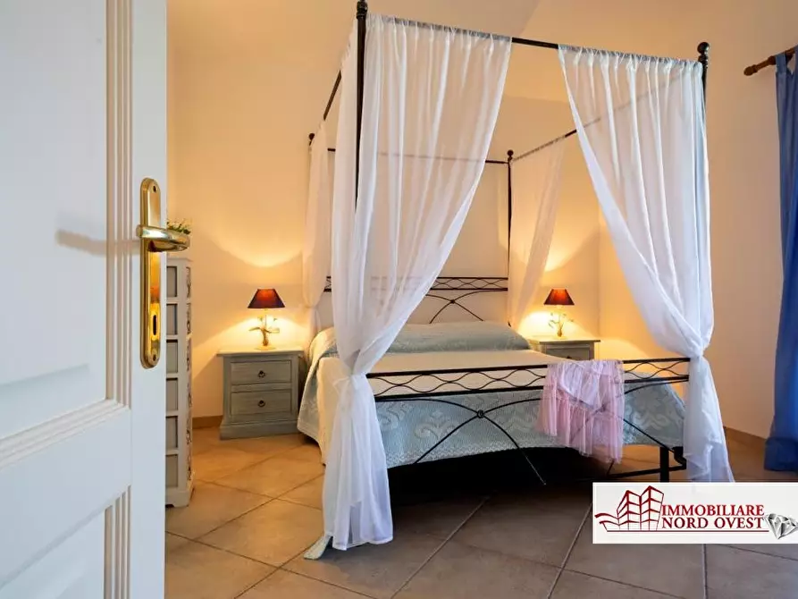 Immagine 7 di Villa in affitto  a San Teodoro