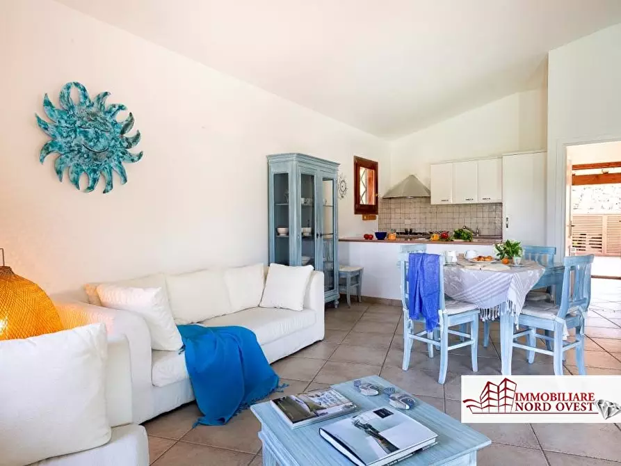 Immagine 6 di Villa in affitto  a San Teodoro