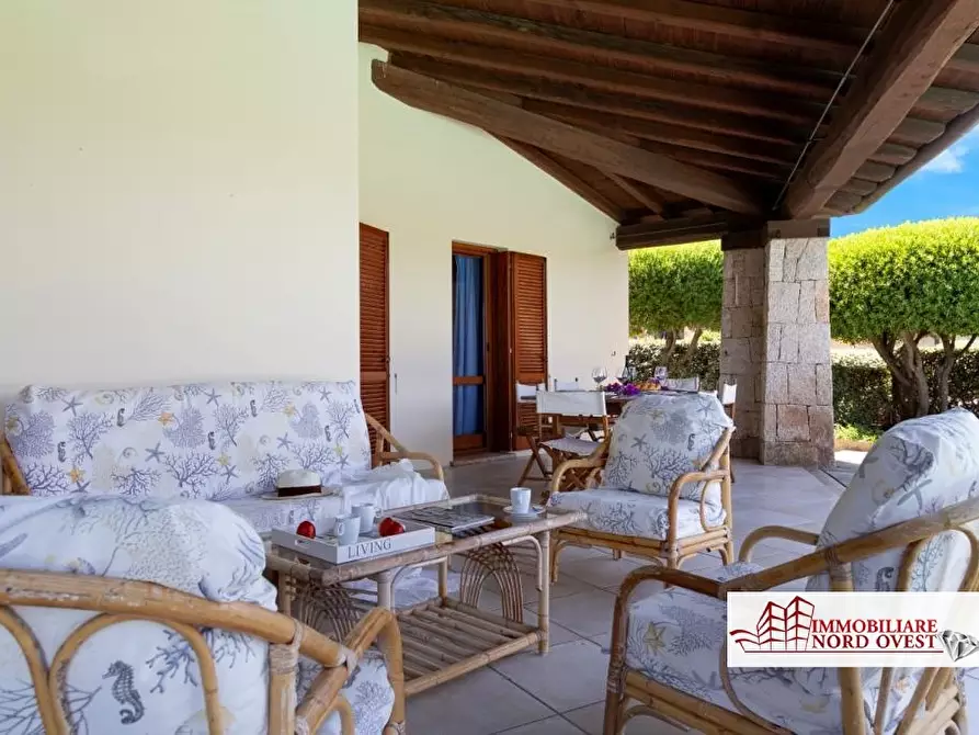 Immagine 4 di Villa in affitto  a San Teodoro