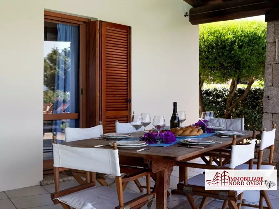 Immagine 3 di Villa in affitto  a San Teodoro