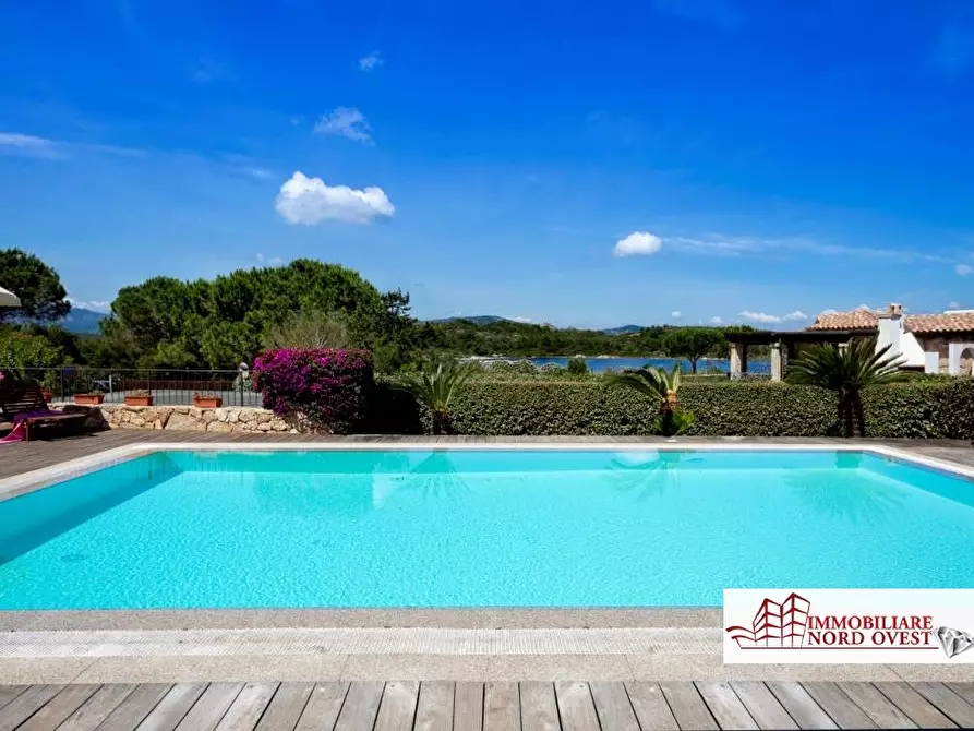 Immagine 5 di Villa in affitto  a San Teodoro