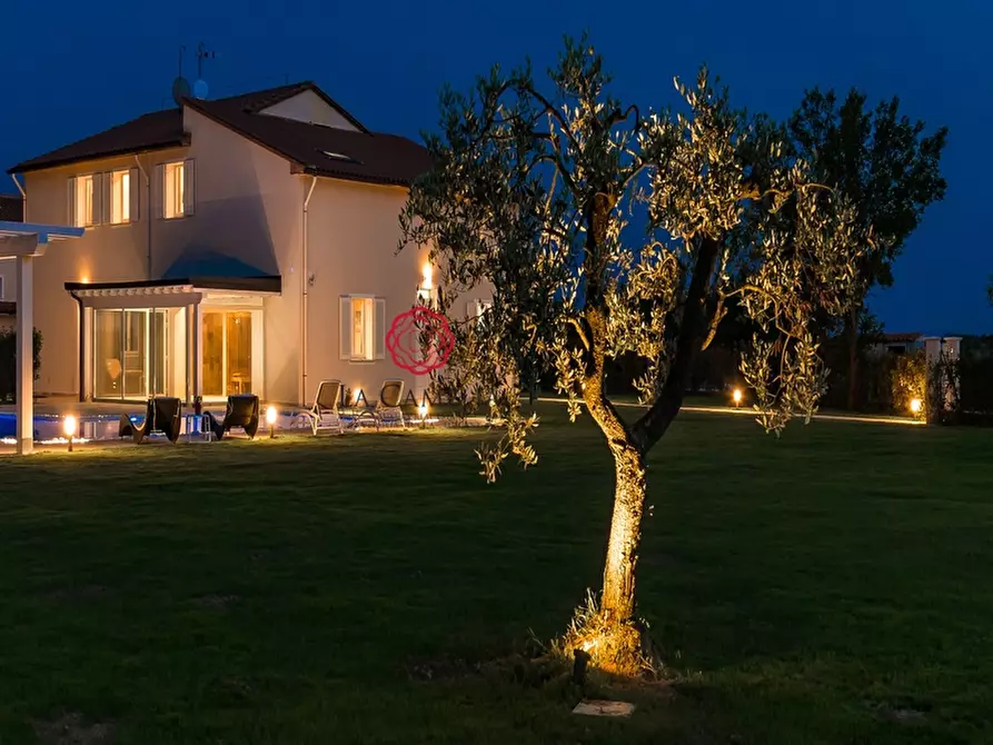 Immagine 1 di Villa in affitto  a Monsummano Terme