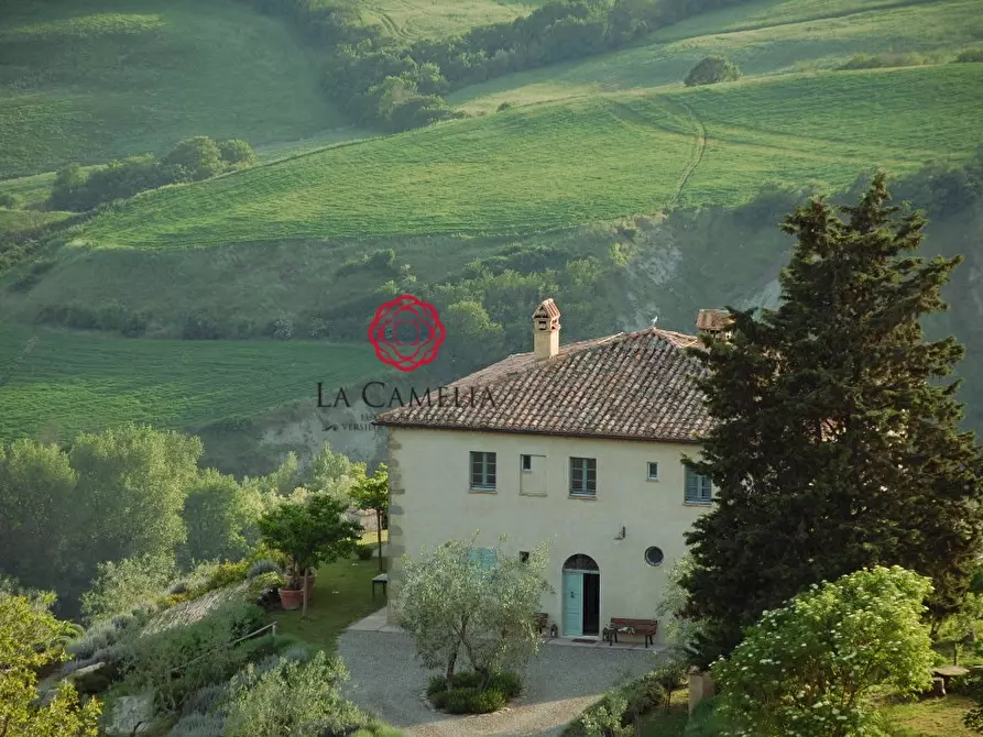 Immagine 1 di Villa in affitto  a San Casciano Dei Bagni