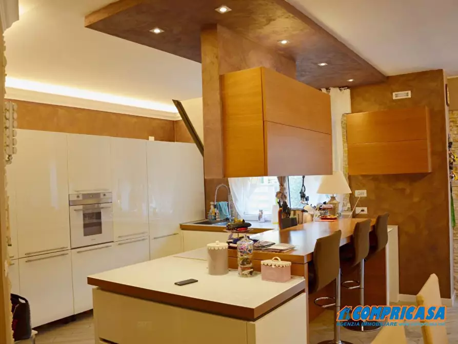 Immagine 3 di Villa in affitto  a Montagnana