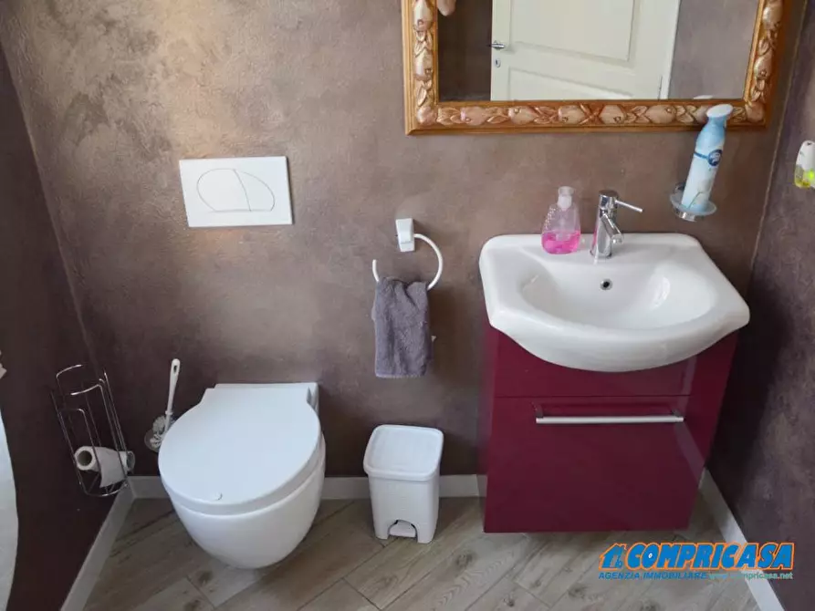 Immagine 5 di Villa in affitto  a Montagnana