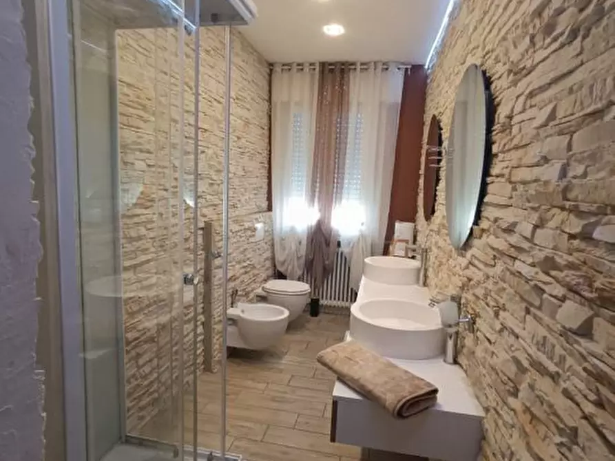 Immagine 10 di Villa in affitto  a Montagnana