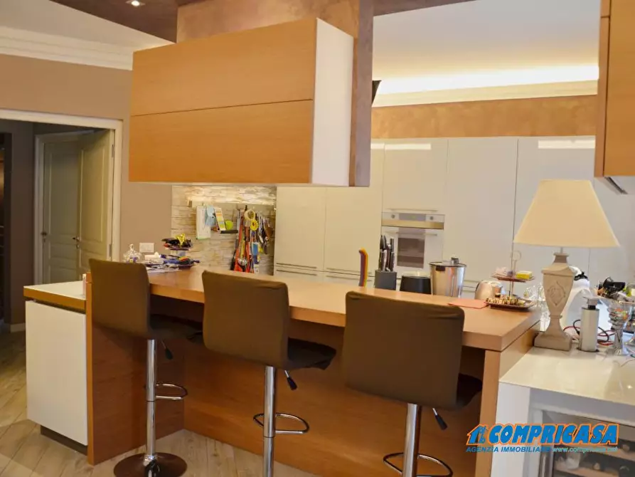 Immagine 1 di Villa in affitto  a Montagnana