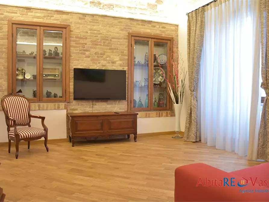 Immagine 3 di Villa in affitto  17 a Vasto