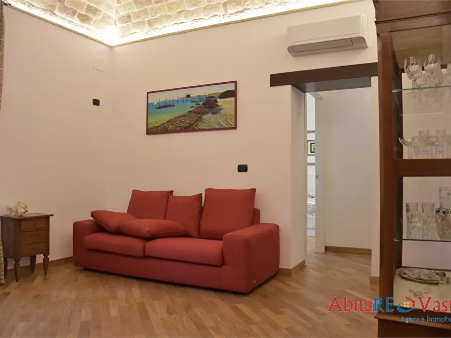 Immagine 2 di Villa in affitto  17 a Vasto