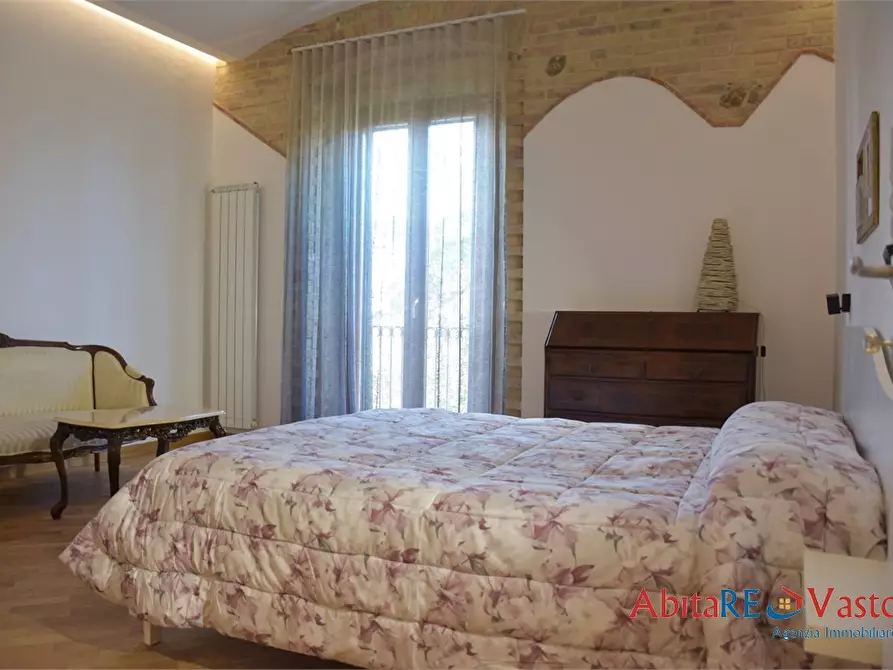 Immagine 8 di Villa in affitto  17 a Vasto