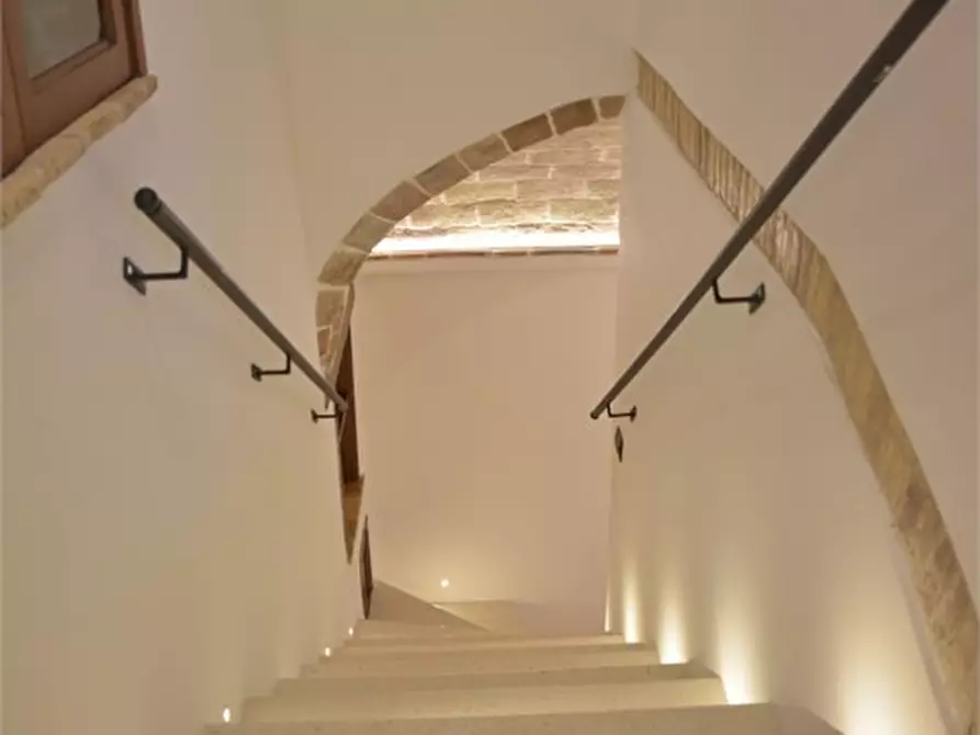 Immagine 7 di Villa in affitto  17 a Vasto