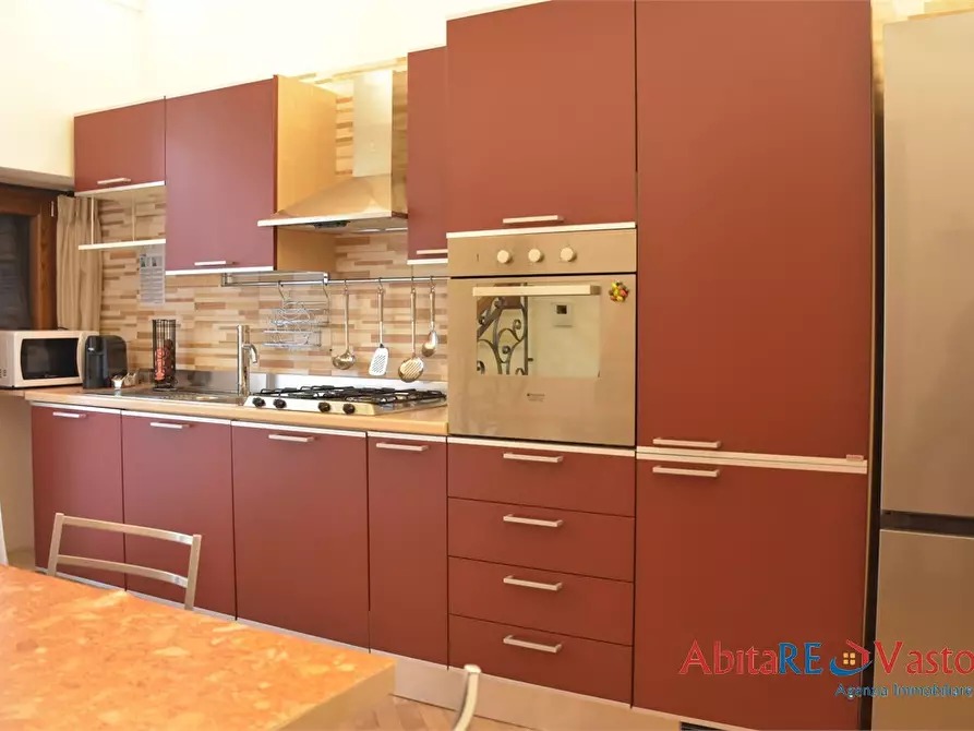 Immagine 5 di Villa in affitto  17 a Vasto