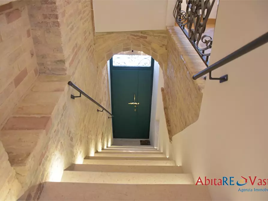 Immagine 6 di Villa in affitto  17 a Vasto