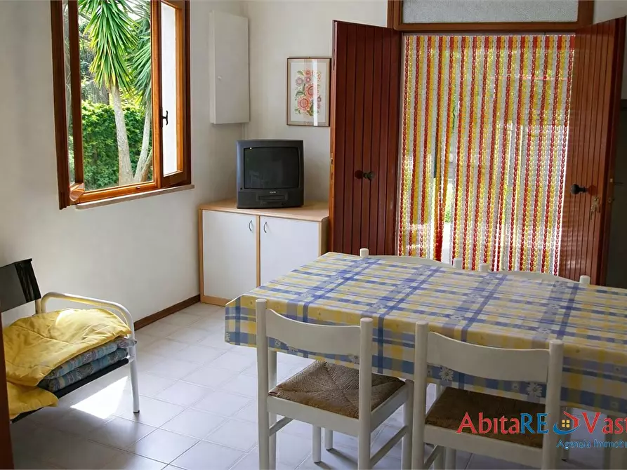 Immagine 6 di Villa in affitto  1 a Vasto