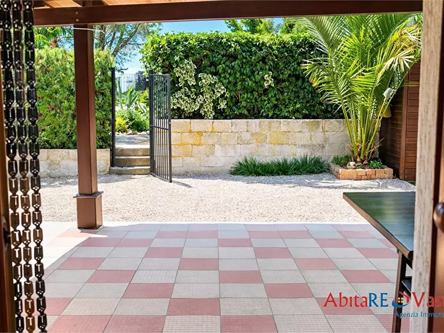 Immagine 3 di Villa in affitto  1 a Vasto