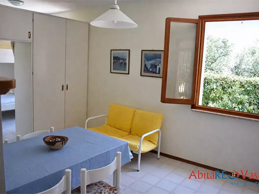 Immagine 5 di Villa in affitto  1 a Vasto