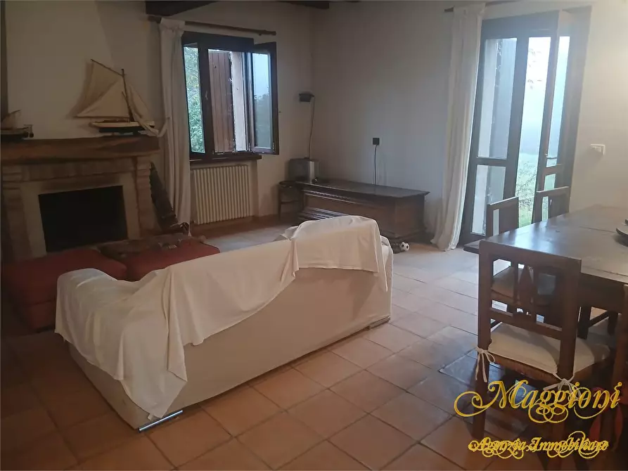 Immagine 3 di Villa in affitto  a Parma