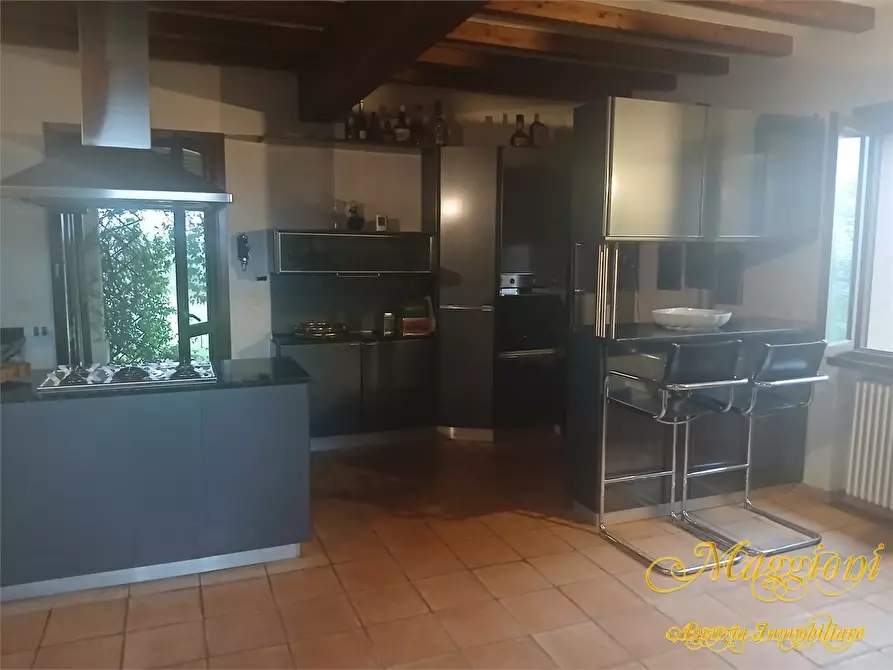 Immagine 8 di Villa in affitto  a Parma