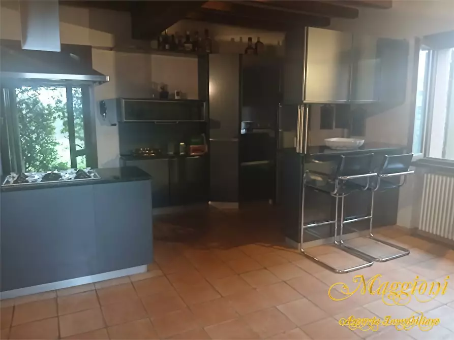 Immagine 9 di Villa in affitto  a Parma