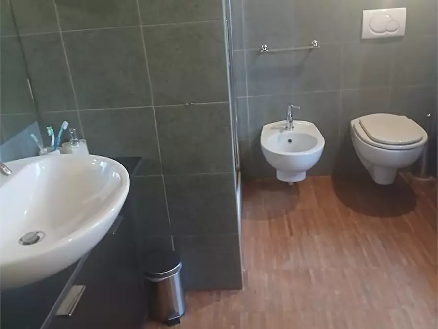 Immagine 10 di Villa in affitto  a Parma