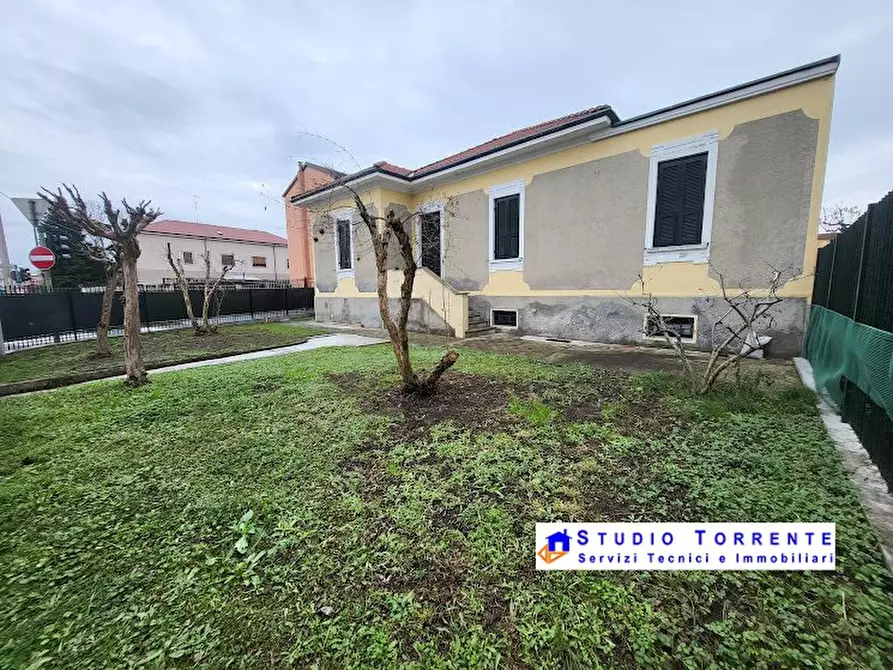 Immagine 5 di Villa in affitto  176 a Cormano