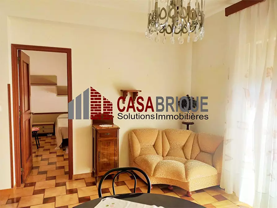 Immagine 10 di Villa in affitto  5 a Santa Flavia