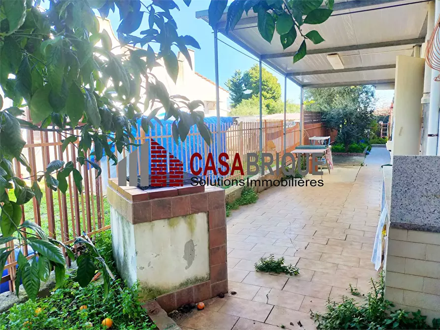 Immagine 5 di Villa in affitto  5 a Santa Flavia