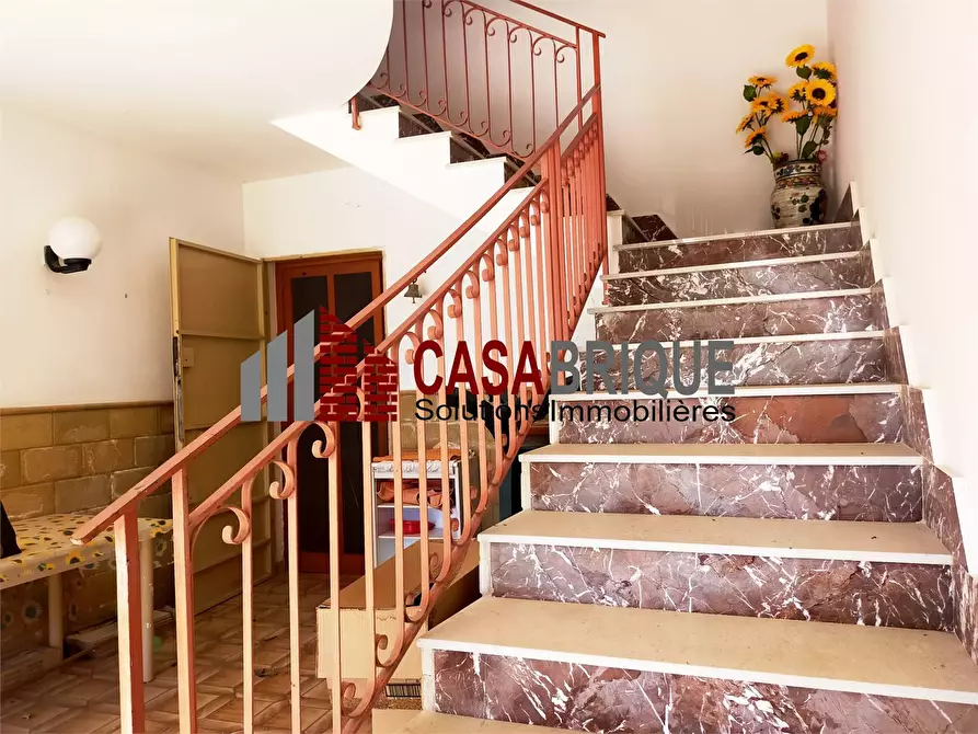 Immagine 8 di Villa in affitto  5 a Santa Flavia