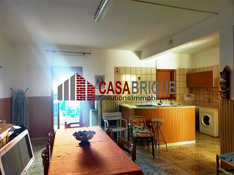 Immagine 3 di Villa in affitto  5 a Santa Flavia