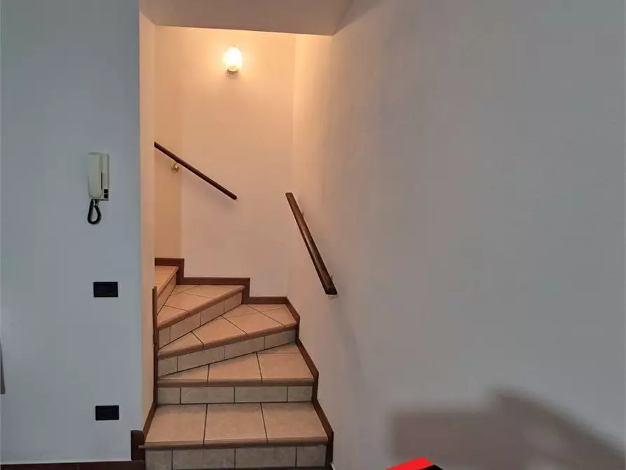 Immagine 6 di Villetta a schiera in affitto  a Dueville