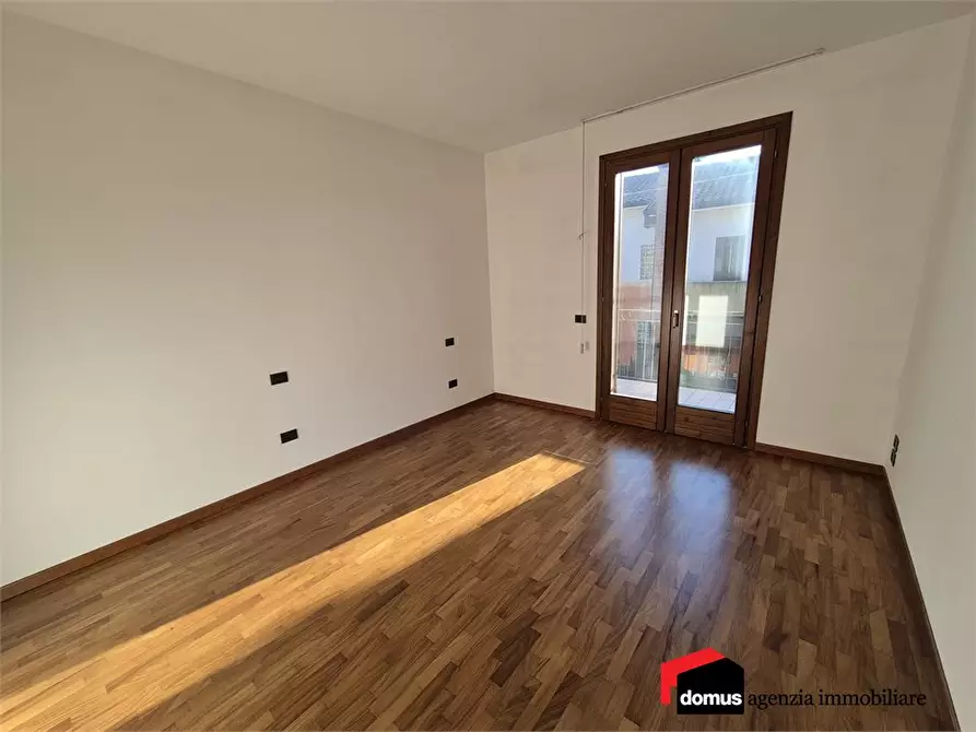 Immagine 7 di Villetta a schiera in affitto  a Dueville