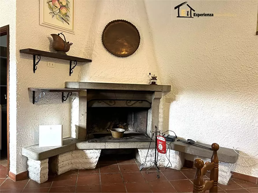 Immagine 9 di Villa in affitto  16 a Montopoli Di Sabina