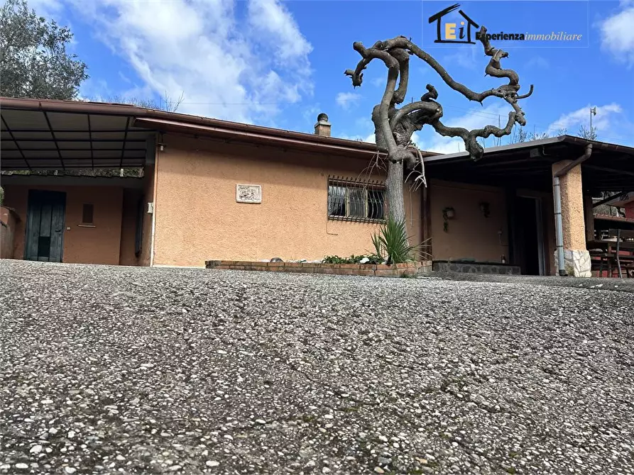 Immagine 3 di Villa in affitto  16 a Montopoli Di Sabina