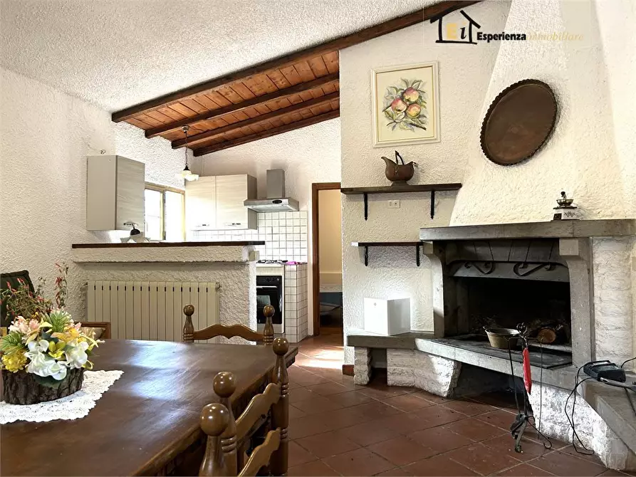 Immagine 7 di Villa in affitto  16 a Montopoli Di Sabina