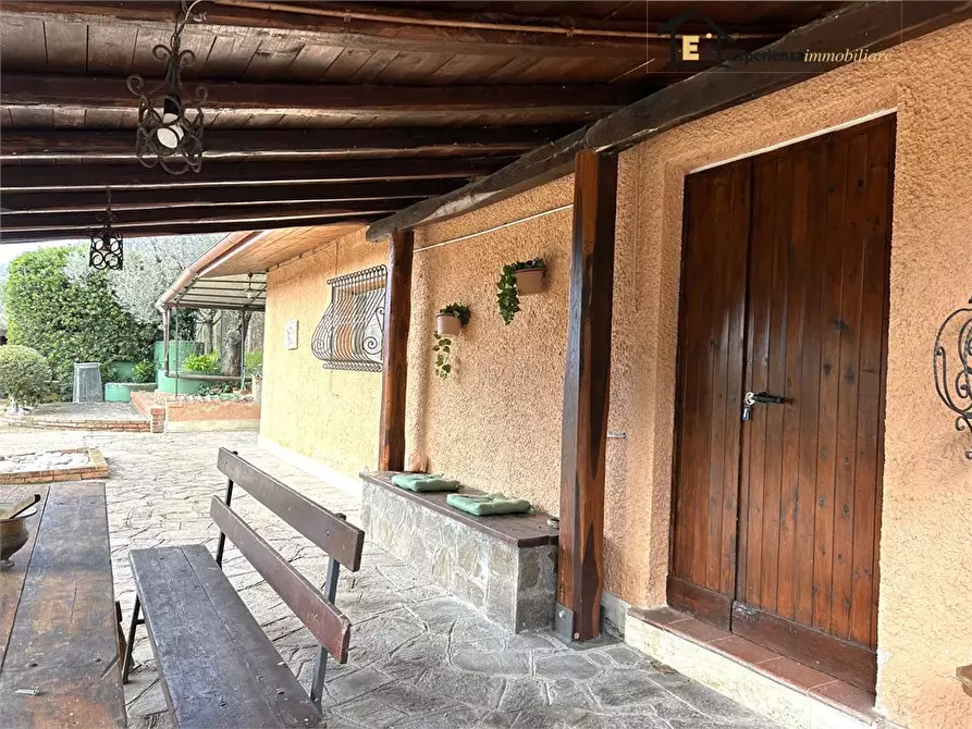 Immagine 5 di Villa in affitto  16 a Montopoli Di Sabina