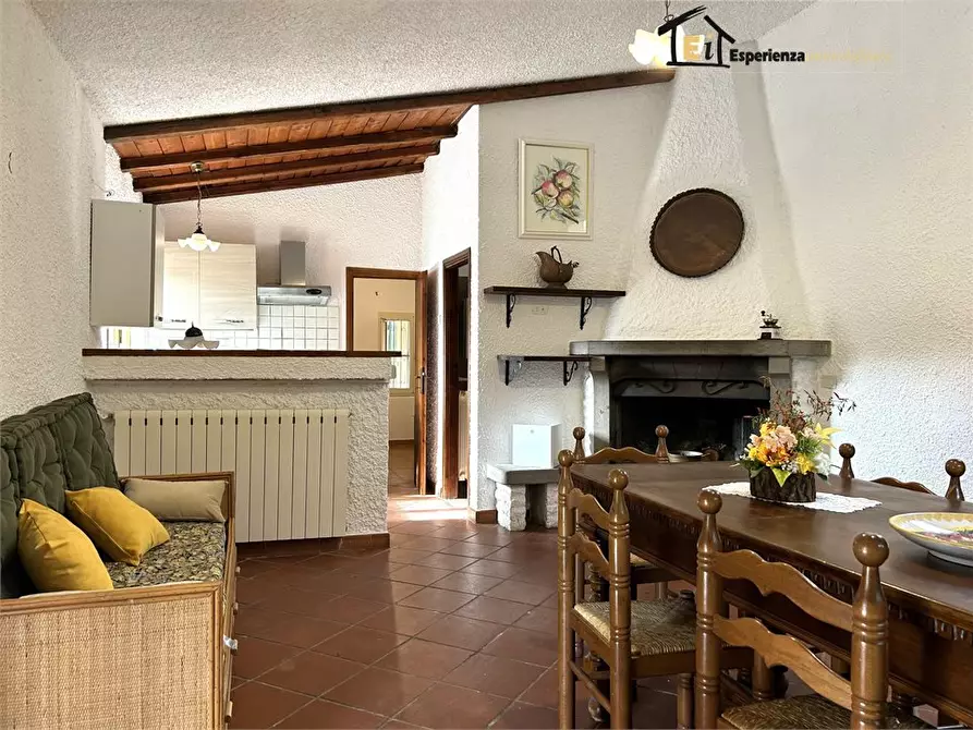 Immagine 6 di Villa in affitto  16 a Montopoli Di Sabina