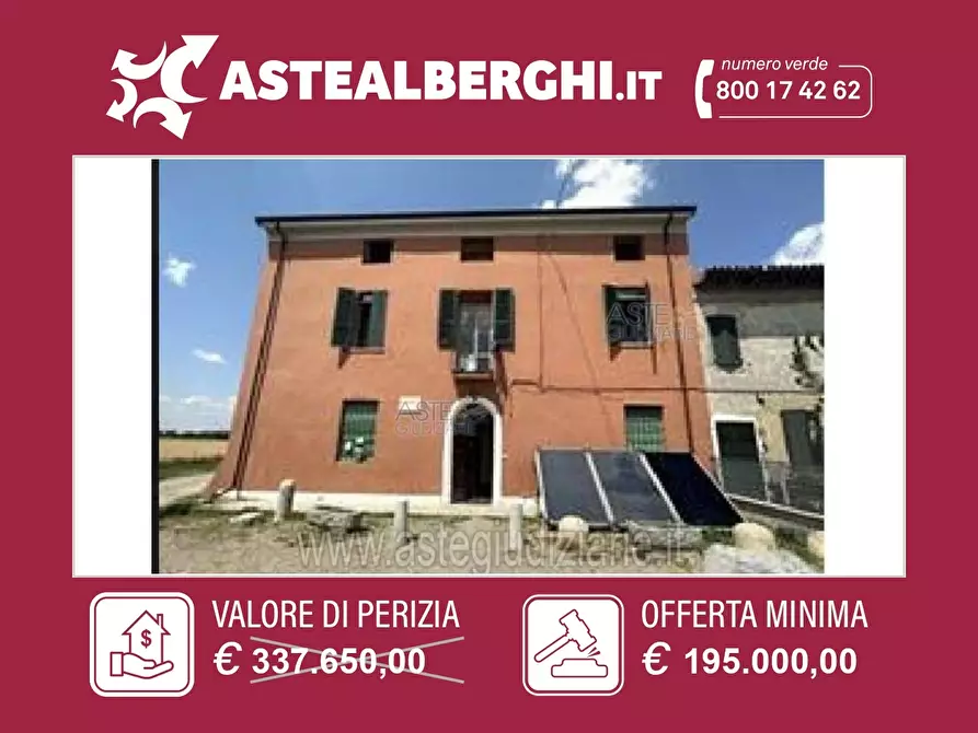 Immagine 1 di Albergo/B&B/Residence in vendita  a Piacenza