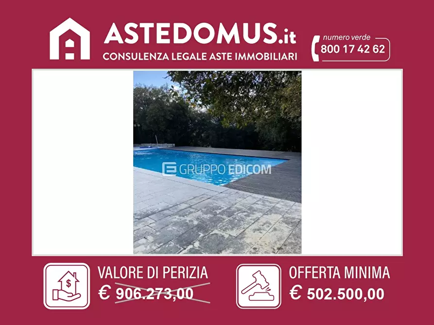 Immagine 1 di Albergo/B&B/Residence in vendita  9 a Bitetto