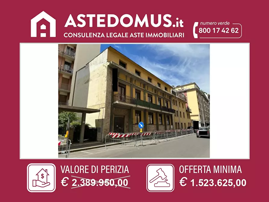 Immagine 1 di Albergo/B&B/Residence in vendita  40 a Firenze