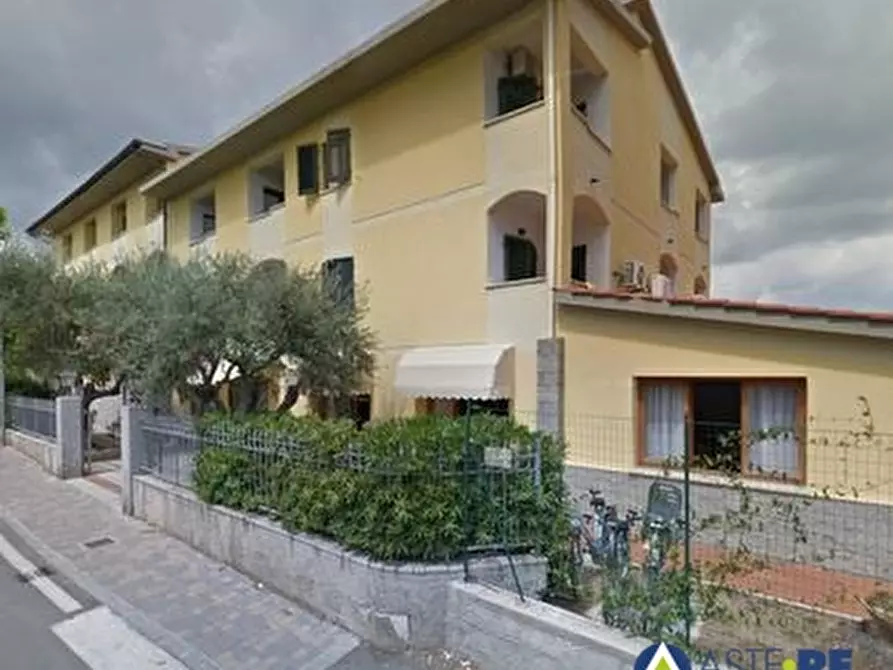 Immagine 1 di Albergo/B&B/Residence in vendita  85 a Campo Nell'elba