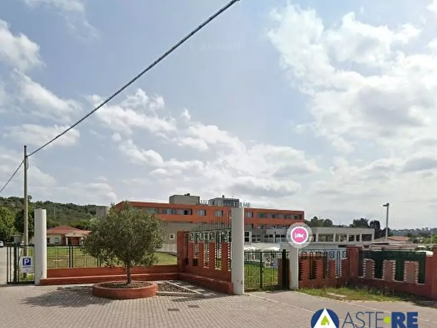 Immagine 1 di Albergo/B&B/Residence in vendita  40 a Campiglia Marittima